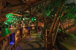 Maritim Jolie Ville Golf & Resort - Sharm El Sheikh. Bar.